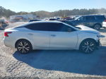 2017 Nissan Maxima 3.5 S White vin: 1N4AA6AP6HC431538