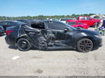 2017 Nissan Maxima 3.5 Sr Black vin: 1N4AA6AP6HC440224