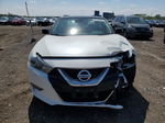 2017 Nissan Maxima 3.5s White vin: 1N4AA6AP6HC453801