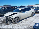 2016 Nissan Maxima 3.5 Platinum/3.5 S/3.5 Sl/3.5 Sr/3.5 Sv White vin: 1N4AA6AP7GC413192