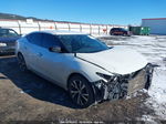 2016 Nissan Maxima 3.5 Platinum/3.5 S/3.5 Sl/3.5 Sr/3.5 Sv White vin: 1N4AA6AP7GC413192