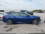 2016 Nissan Maxima 3.5 Platinum/3.5 S/3.5 Sl/3.5 Sr/3.5 Sv Blue vin: 1N4AA6AP7GC444040