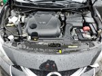 2017 Nissan Maxima 3.5s Black vin: 1N4AA6AP7HC386979