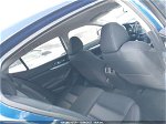 2017 Nissan Maxima 3.5 S Blue vin: 1N4AA6AP7HC391762
