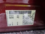 2017 Nissan Maxima 3.5s Бордовый vin: 1N4AA6AP7HC403165