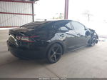 2018 Nissan Maxima 3.5 Sv Black vin: 1N4AA6AP7JC381660