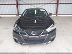 2018 Nissan Maxima 3.5 Sv Black vin: 1N4AA6AP7JC381660