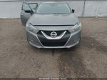 2016 Nissan Maxima 3.5 Platinum/3.5 S/3.5 Sl/3.5 Sr/3.5 Sv Серый vin: 1N4AA6AP8GC401522