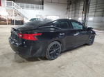 2016 Nissan Maxima 3.5s Black vin: 1N4AA6AP8GC428185