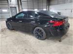 2016 Nissan Maxima 3.5s Black vin: 1N4AA6AP8GC428185