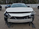 2017 Nissan Maxima 3.5s White vin: 1N4AA6AP8HC383119