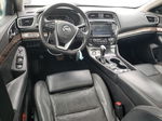 2017 Nissan Maxima 3.5s Черный vin: 1N4AA6AP8HC405653