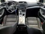 2017 Nissan Maxima 3.5s Серый vin: 1N4AA6AP8HC437406