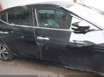 2018 Nissan Maxima 3.5 Platinum Черный vin: 1N4AA6AP8JC397205