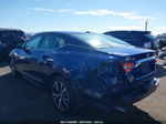 2016 Nissan Maxima 3.5 Dark Blue vin: 1N4AA6AP9GC388912