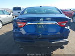 2016 Nissan Maxima 3.5 Dark Blue vin: 1N4AA6AP9GC388912