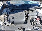 2017 Nissan Maxima 3.5 Platinum/3.5 S/3.5 Sl/3.5 Sr/3.5 Sv White vin: 1N4AA6AP9HC360030