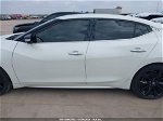 2017 Nissan Maxima 3.5 Sr Белый vin: 1N4AA6AP9HC397742