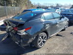 2017 Nissan Maxima 3.5 Platinum Black vin: 1N4AA6AP9HC429265