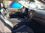 2017 Nissan Maxima 3.5 Platinum Black vin: 1N4AA6AP9HC429265