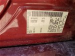 2017 Nissan Maxima 3.5s Бордовый vin: 1N4AA6AP9HC448754
