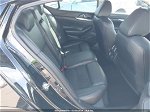 2018 Nissan Maxima 3.5 Sr Black vin: 1N4AA6AP9JC376170