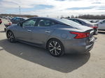 2018 Nissan Maxima 3.5s Серый vin: 1N4AA6AP9JC390571