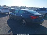 2016 Nissan Maxima 3.5 Platinum Black vin: 1N4AA6APXGC386456