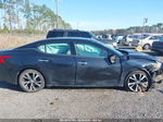 2016 Nissan Maxima 3.5 Platinum Black vin: 1N4AA6APXGC386456