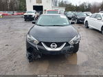 2016 Nissan Maxima 3.5 Sl Серый vin: 1N4AA6APXGC406592