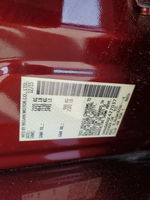 2016 Nissan Maxima 3.5s Red vin: 1N4AA6APXGC427037