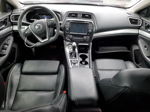 2016 Nissan Maxima 3.5s Фиолетовый vin: 1N4AA6APXGC445361