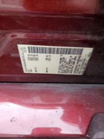 2016 Nissan Maxima 3.5s Maroon vin: 1N4AA6APXGC448048