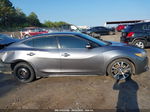 2017 Nissan Maxima 3.5 Platinum/3.5 S/3.5 Sl/3.5 Sr/3.5 Sv Gray vin: 1N4AA6APXHC383459