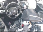 2017 Nissan Maxima 3.5 Sl Синий vin: 1N4AA6APXHC384983