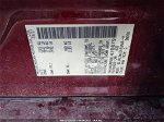 2017 Nissan Maxima Sv Темно-бордовый vin: 1N4AA6APXHC420879