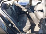 2017 Nissan Maxima 3.5 Sr Black vin: 1N4AA6APXHC424267