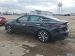 2020 Nissan Maxima Sv Black vin: 1N4AA6CV3LC374767