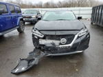 2020 Nissan Maxima Sv Black vin: 1N4AA6CV8LC371119