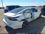 2020 Nissan Maxima Sl Xtronic Cvt White vin: 1N4AA6DV6LC370484