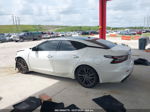 2020 Nissan Maxima Platinum Xtronic Cvt Белый vin: 1N4AA6FV6LC381658