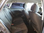 2014 Nissan Sentra S Charcoal vin: 1N4AB7AP6EN851593