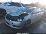 2014 Nissan Sentra Fe+ S/fe+ Sv/s/sl/sr/sv Silver vin: 1N4AB7APXEN852374