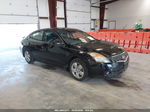 2008 Nissan Altima 2.5 S Black vin: 1N4AL21E08C121001