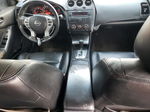 2008 Nissan Altima 2.5 Серебряный vin: 1N4AL21E08C200782