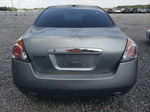 2008 Nissan Altima 2.5 Серебряный vin: 1N4AL21E08C200782