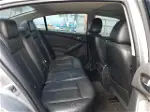 2008 Nissan Altima 2.5 Серебряный vin: 1N4AL21E08C200782