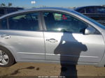 2008 Nissan Altima 2.5 S Серебряный vin: 1N4AL21E08C202032