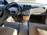 2008 Nissan Altima 2.5 Серебряный vin: 1N4AL21E08C252283