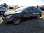 2008 Nissan Altima 2.5 Black vin: 1N4AL21E08N411730